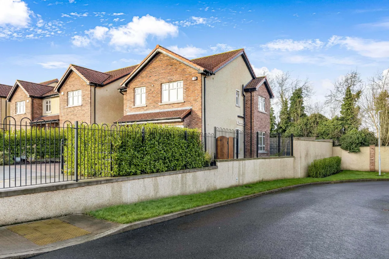 Photo of 74 Wilmount View, Kells, Co Meath, A82 FW6Y