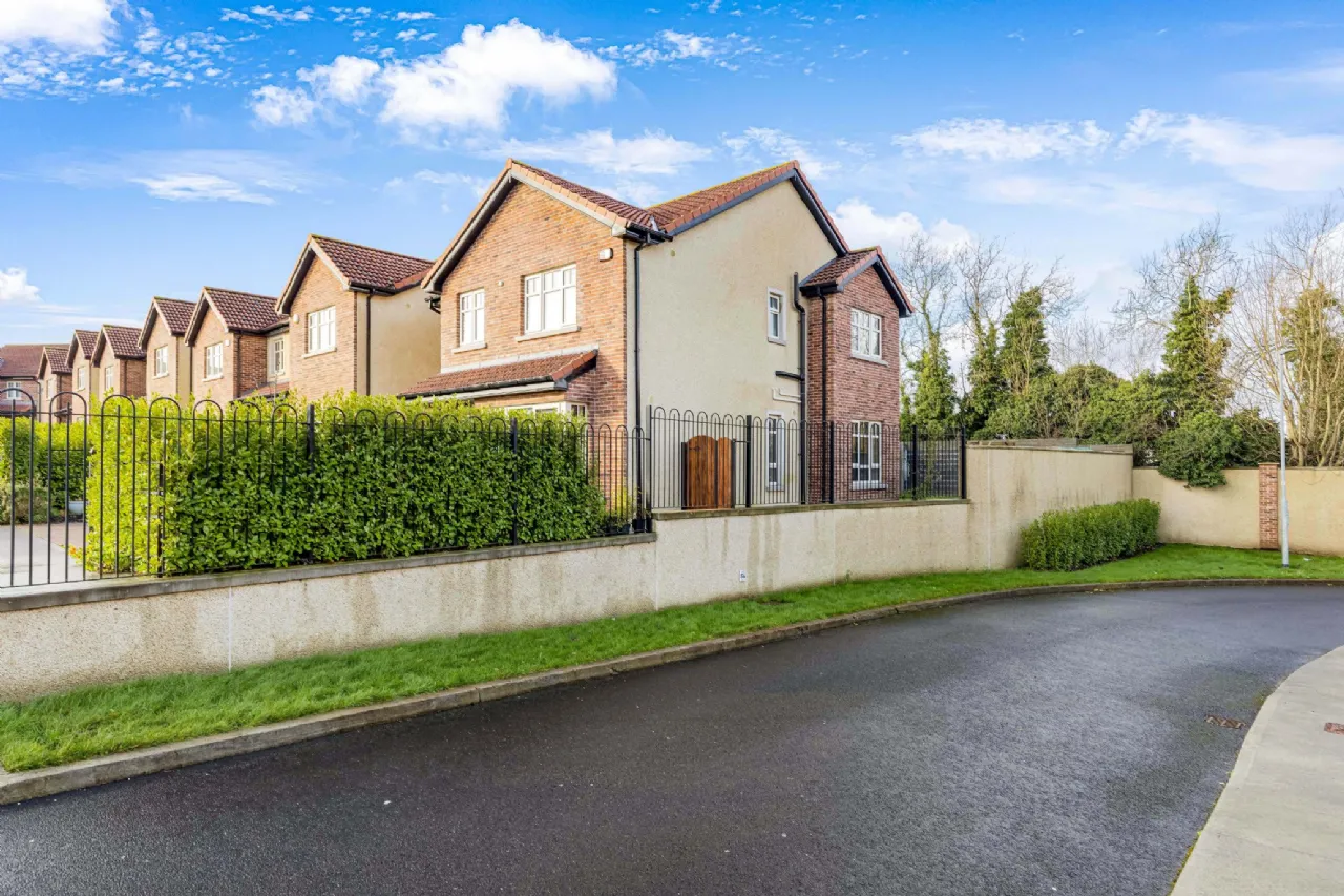 Photo of 74 Wilmount View, Kells, Co Meath, A82 FW6Y