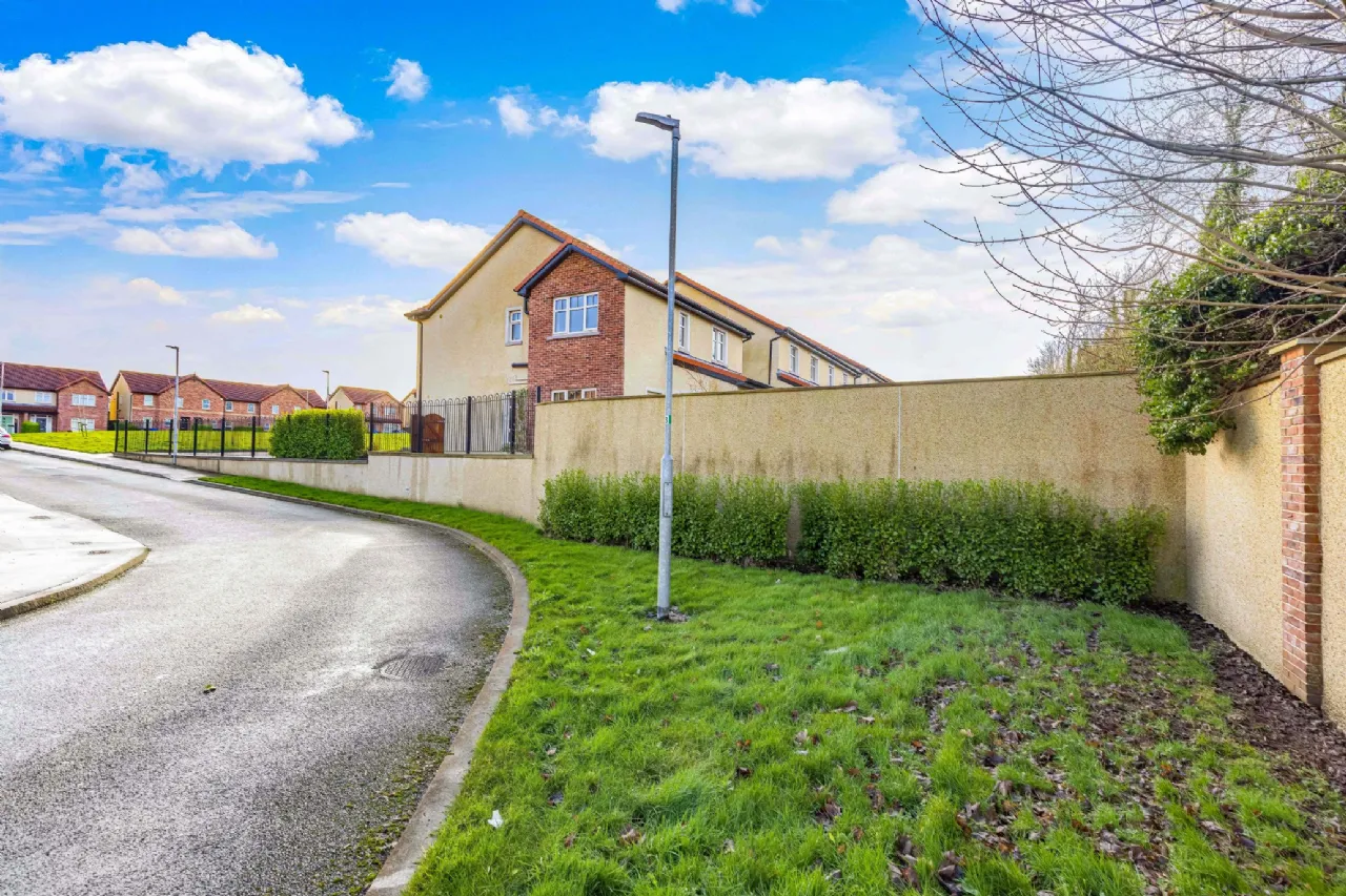 Photo of 74 Wilmount View, Kells, Co Meath, A82 FW6Y