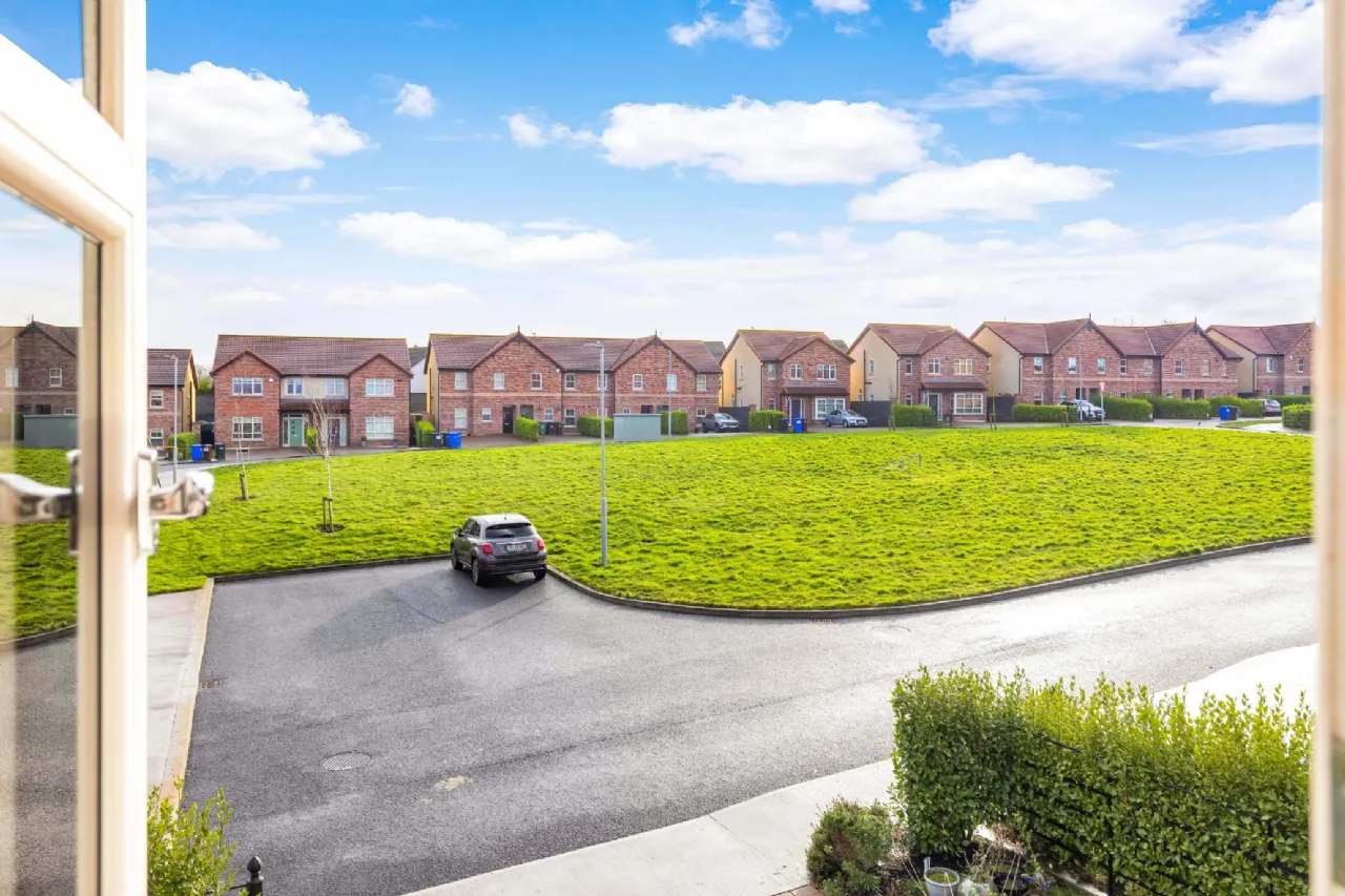 Photo of 74 Wilmount View, Kells, Co Meath, A82 FW6Y