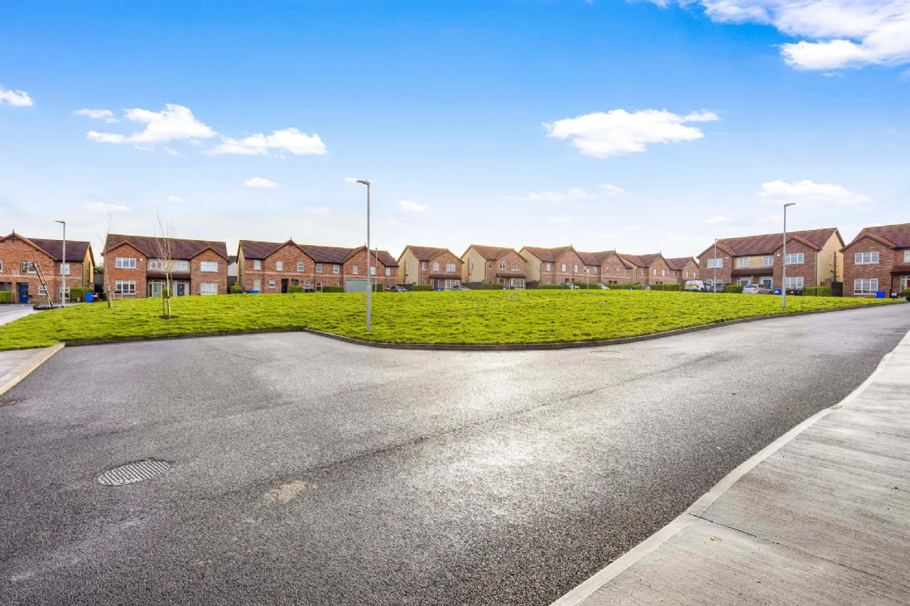 Photo of 74 Wilmount View, Kells, Co Meath, A82 FW6Y