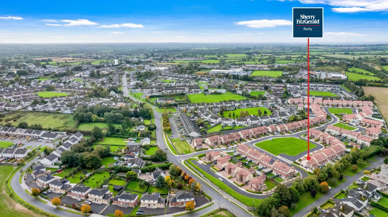 Photo of 74 Wilmount View, Kells, Co Meath, A82 FW6Y