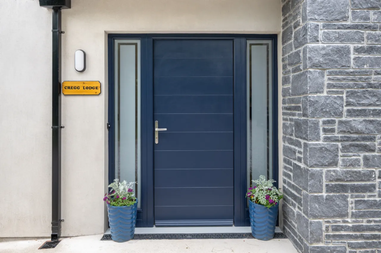 Photo of Cregg Lodge, Burke's Hill,, Tivoli,, Cork, T23 K6PN