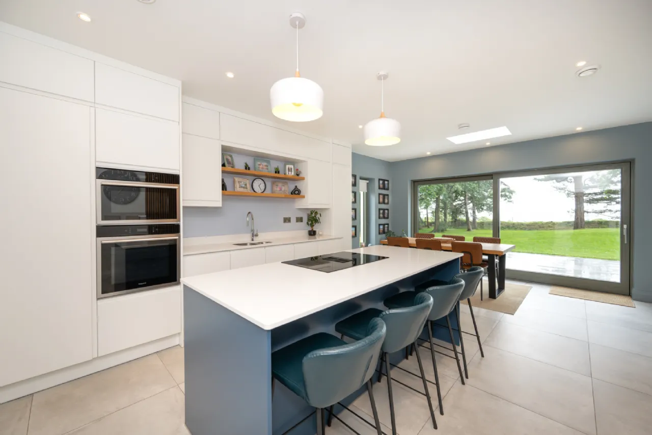 Photo of Cregg Lodge, Burke's Hill,, Tivoli,, Cork, T23 K6PN