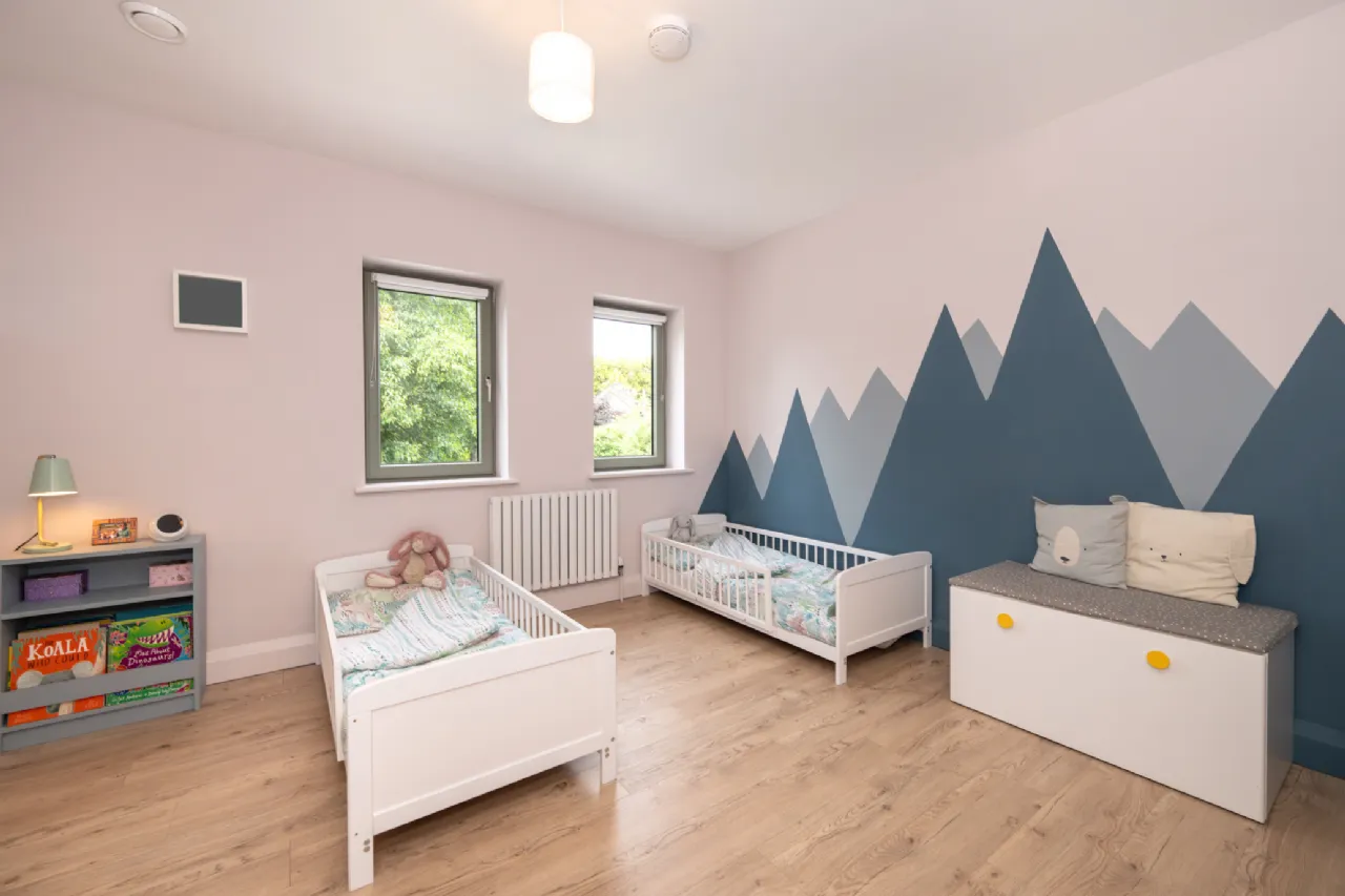 Photo of Cregg Lodge, Burke's Hill,, Tivoli,, Cork, T23 K6PN