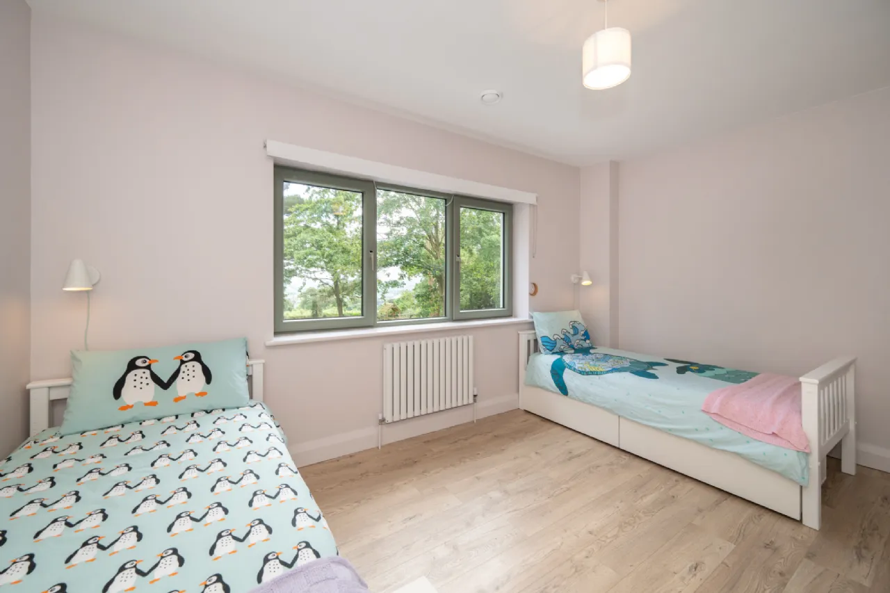 Photo of Cregg Lodge, Burke's Hill,, Tivoli,, Cork, T23 K6PN