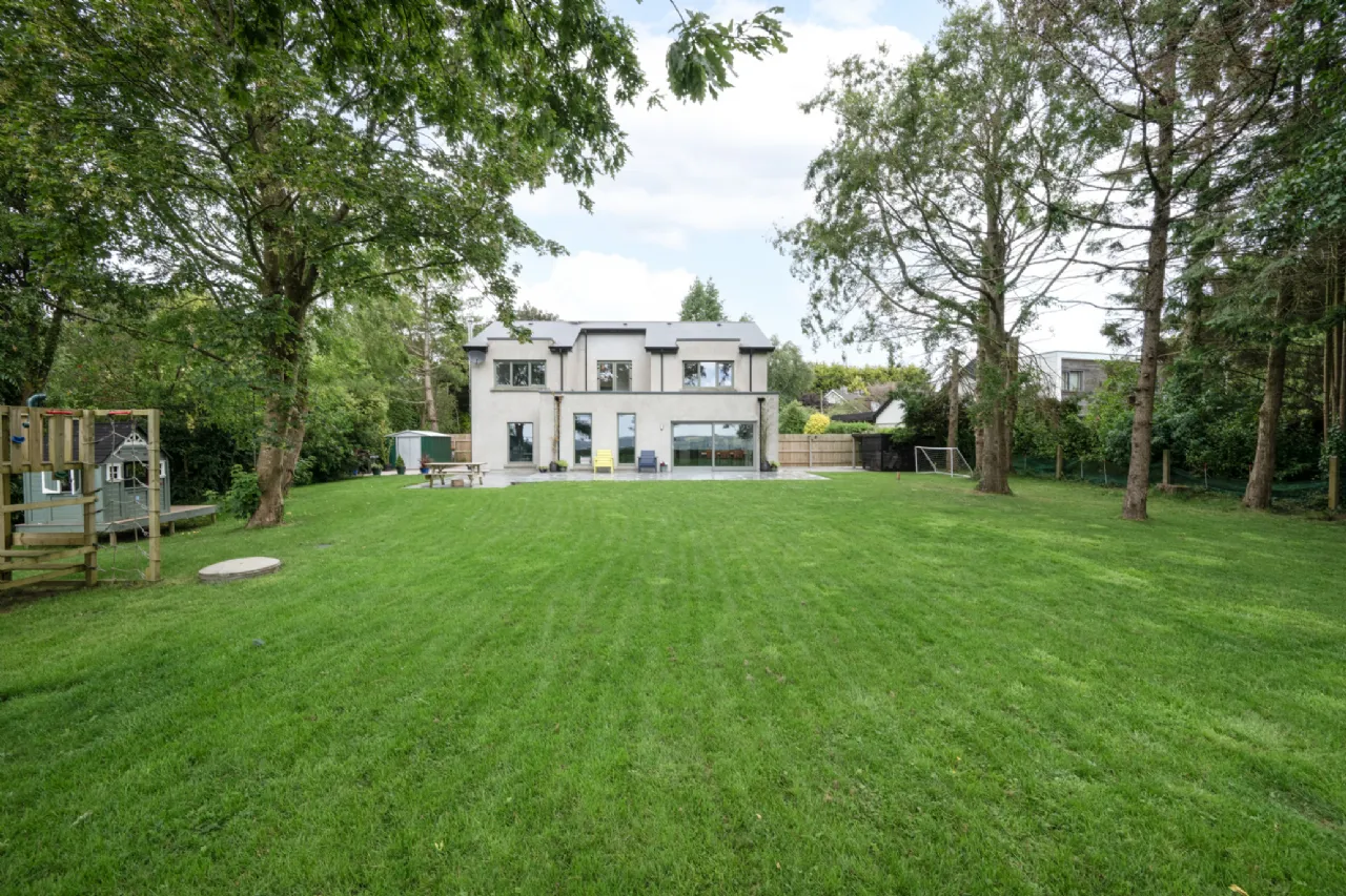 Photo of Cregg Lodge, Burke's Hill,, Tivoli,, Cork, T23 K6PN