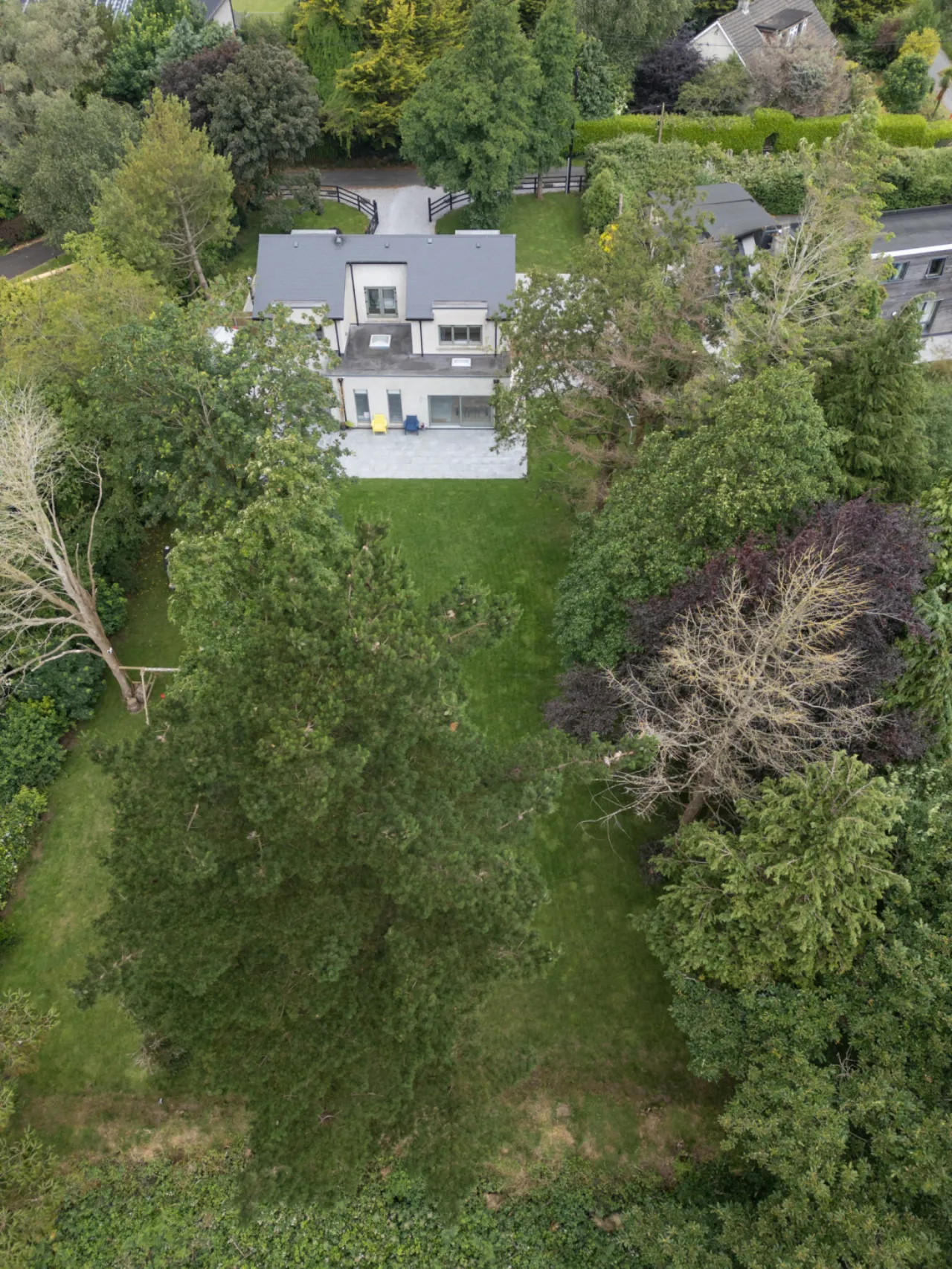 Photo of Cregg Lodge, Burke's Hill,, Tivoli,, Cork, T23 K6PN