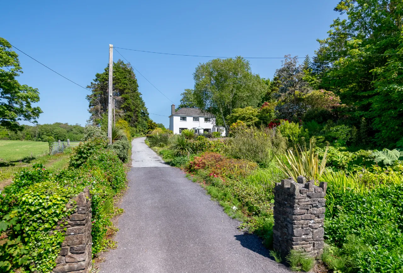 Photo of Woodside House, Sound Road, Kenmare, County Kerry, V93 X2R8