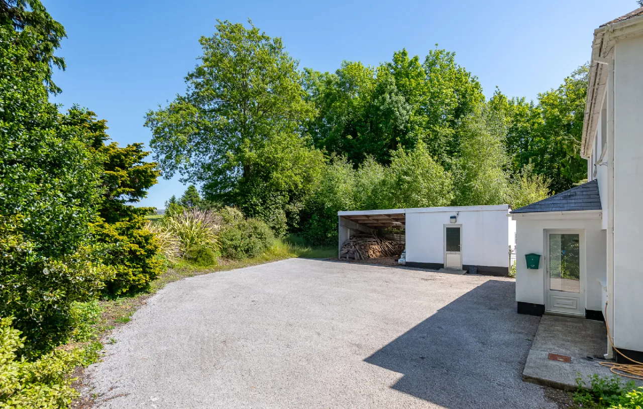 Photo of Woodside House, Sound Road, Kenmare, County Kerry, V93 X2R8