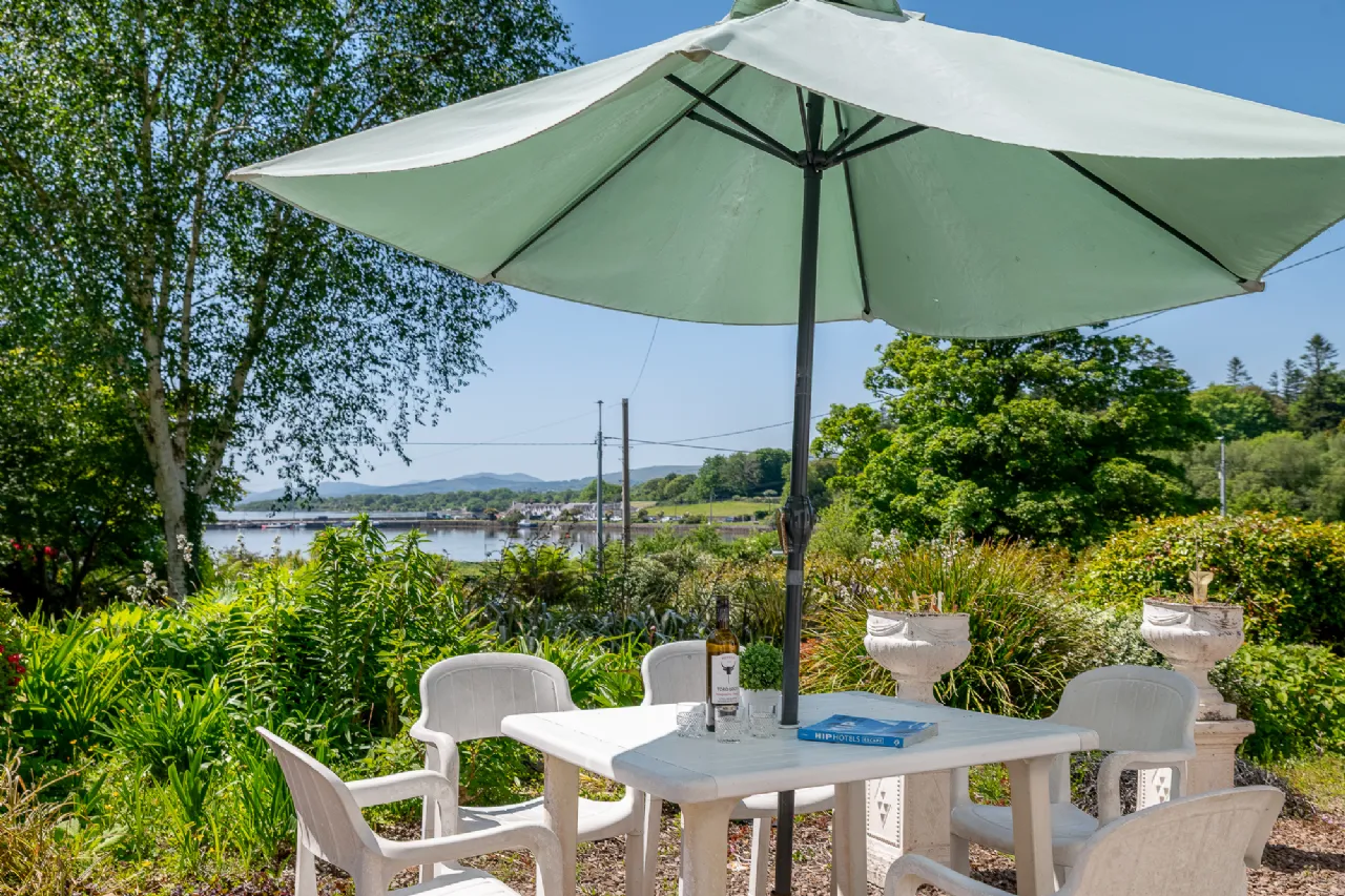 Photo of Woodside House, Sound Road, Kenmare, County Kerry, V93 X2R8