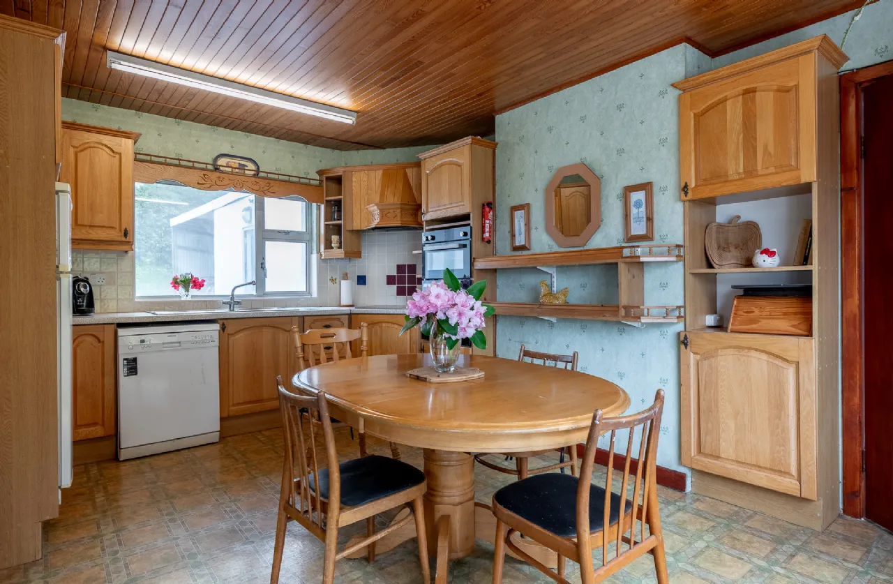 Photo of Woodside House, Sound Road, Kenmare, County Kerry, V93 X2R8
