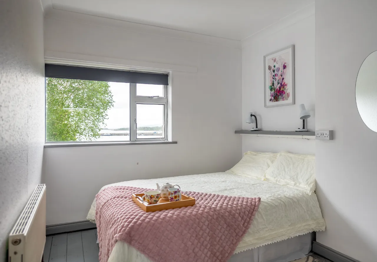 Photo of Woodside House, Sound Road, Kenmare, County Kerry, V93 X2R8