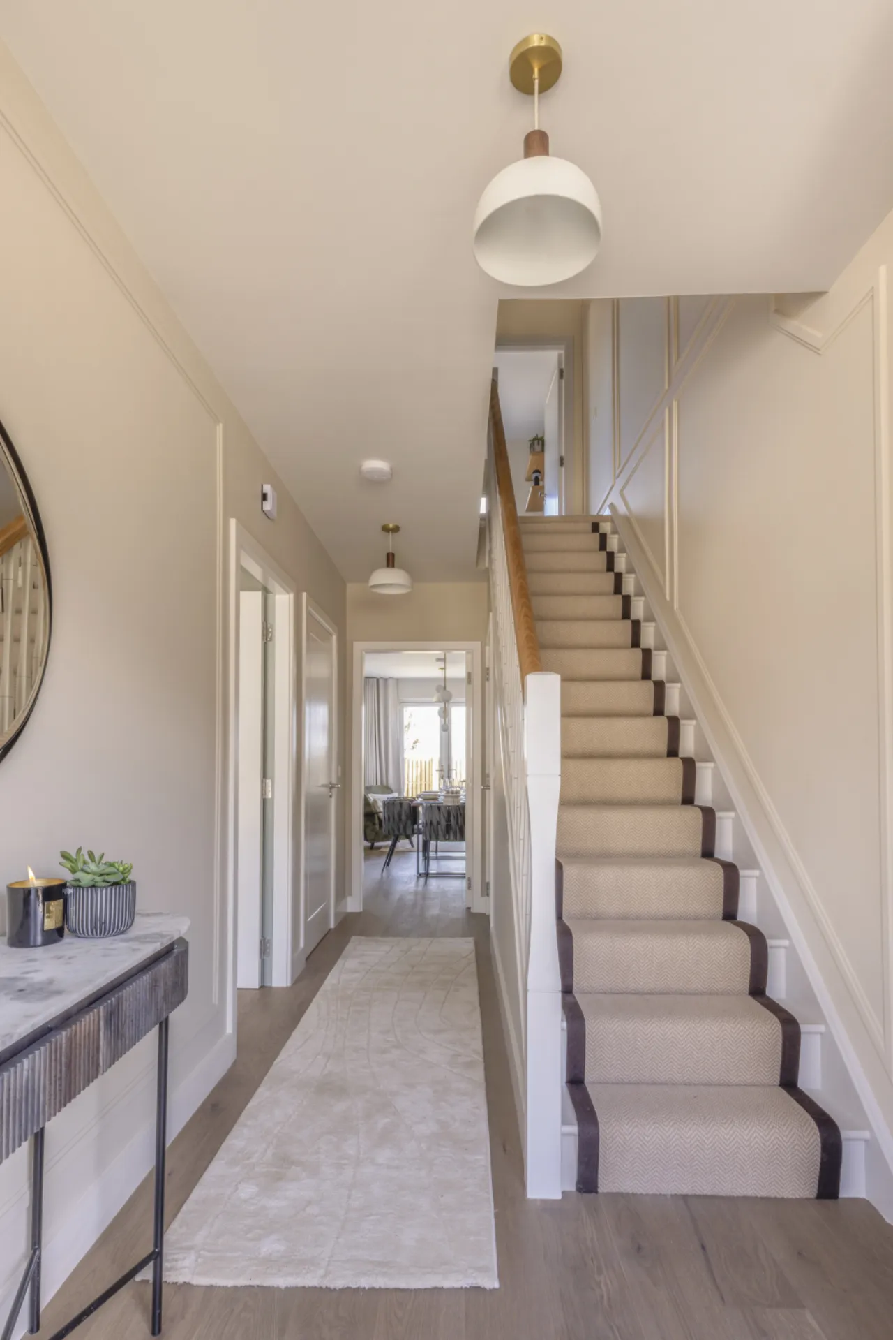 Photo of The Ash 3 Bed End Of Terrace, Oakmount, Altidore Gardens, Newtownmountkennedy, Wicklow