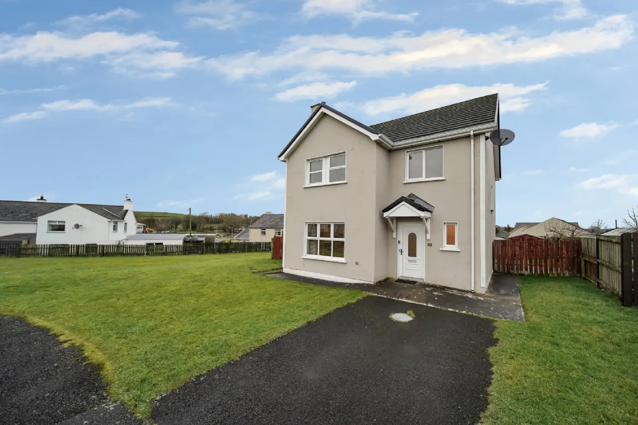 Photo of 27 Orchard Grove, Newtowncunningham, Co. Donegal, F93W326