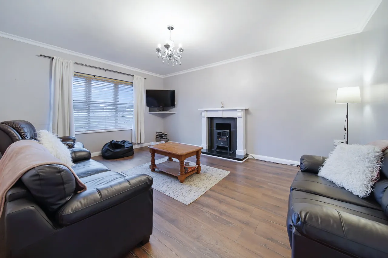 Photo of 27 Orchard Grove, Newtowncunningham, Co. Donegal, F93W326