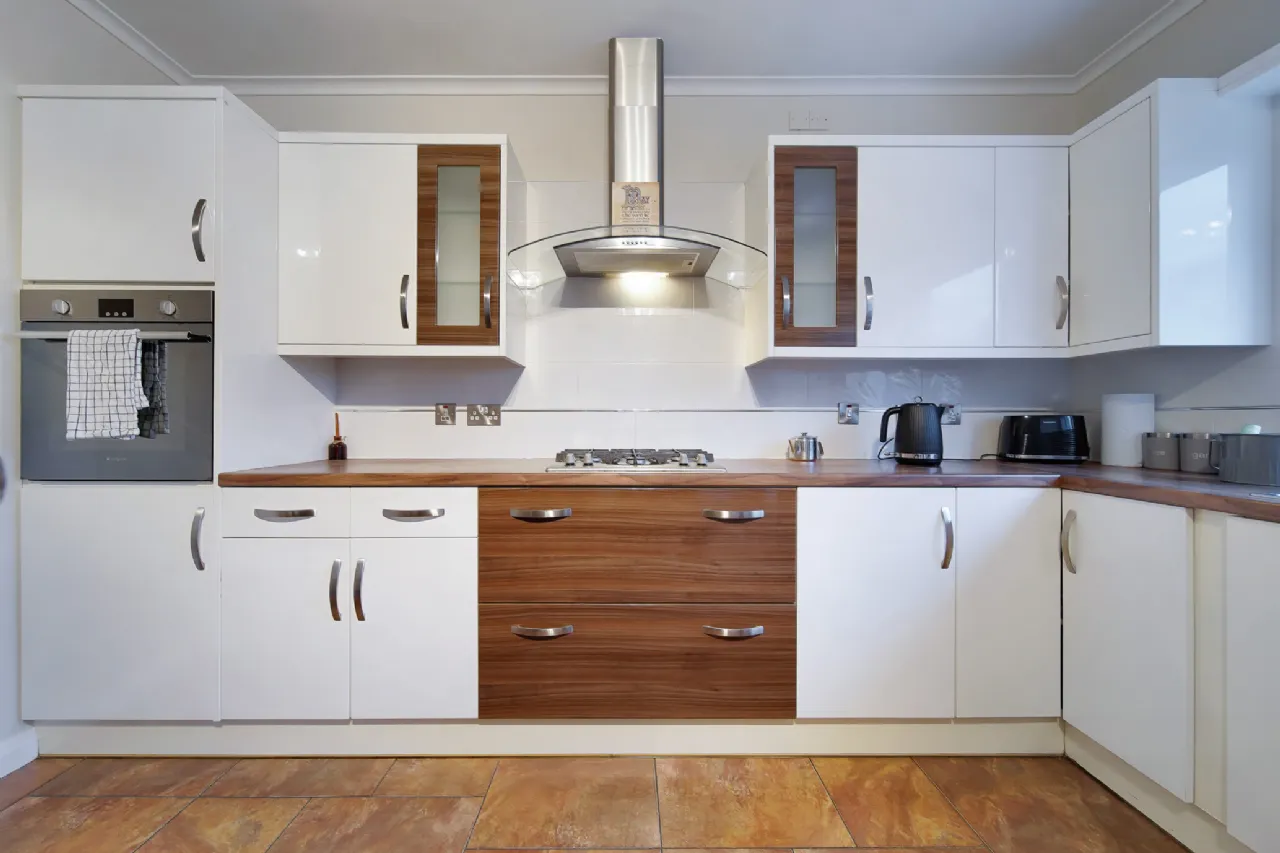 Photo of 27 Orchard Grove, Newtowncunningham, Co. Donegal, F93W326