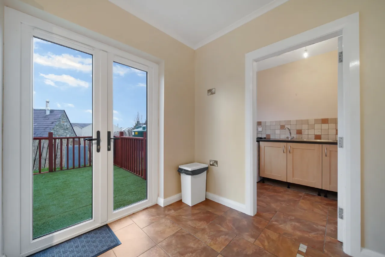 Photo of 27 Orchard Grove, Newtowncunningham, Co. Donegal, F93W326