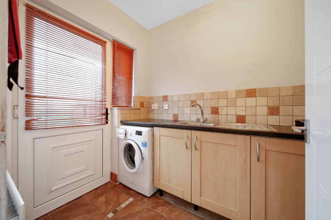 Photo of 27 Orchard Grove, Newtowncunningham, Co. Donegal, F93W326