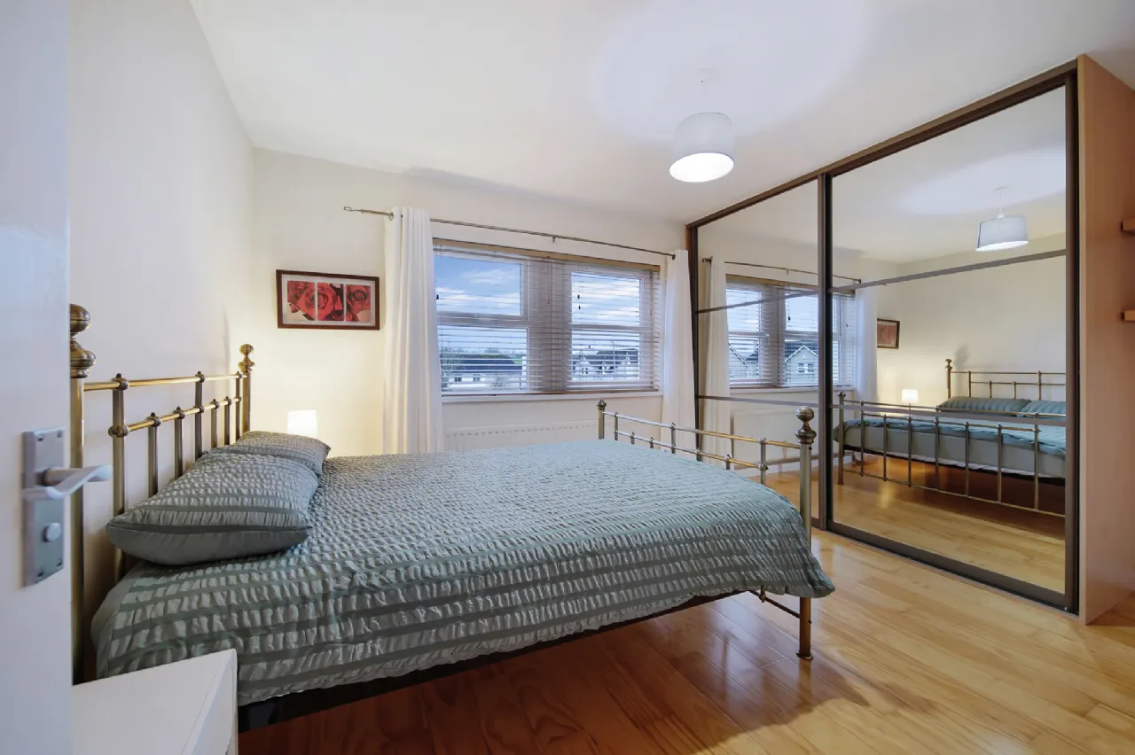 Photo of 27 Orchard Grove, Newtowncunningham, Co. Donegal, F93W326