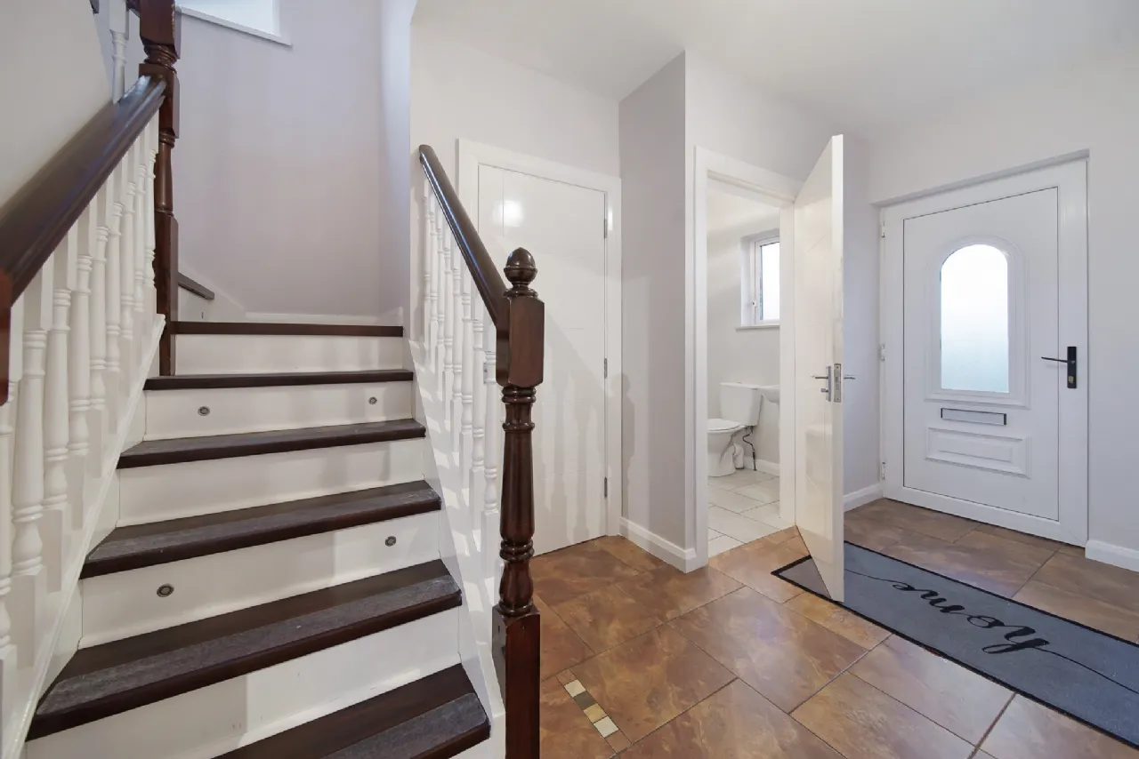 Photo of 27 Orchard Grove, Newtowncunningham, Co. Donegal, F93W326