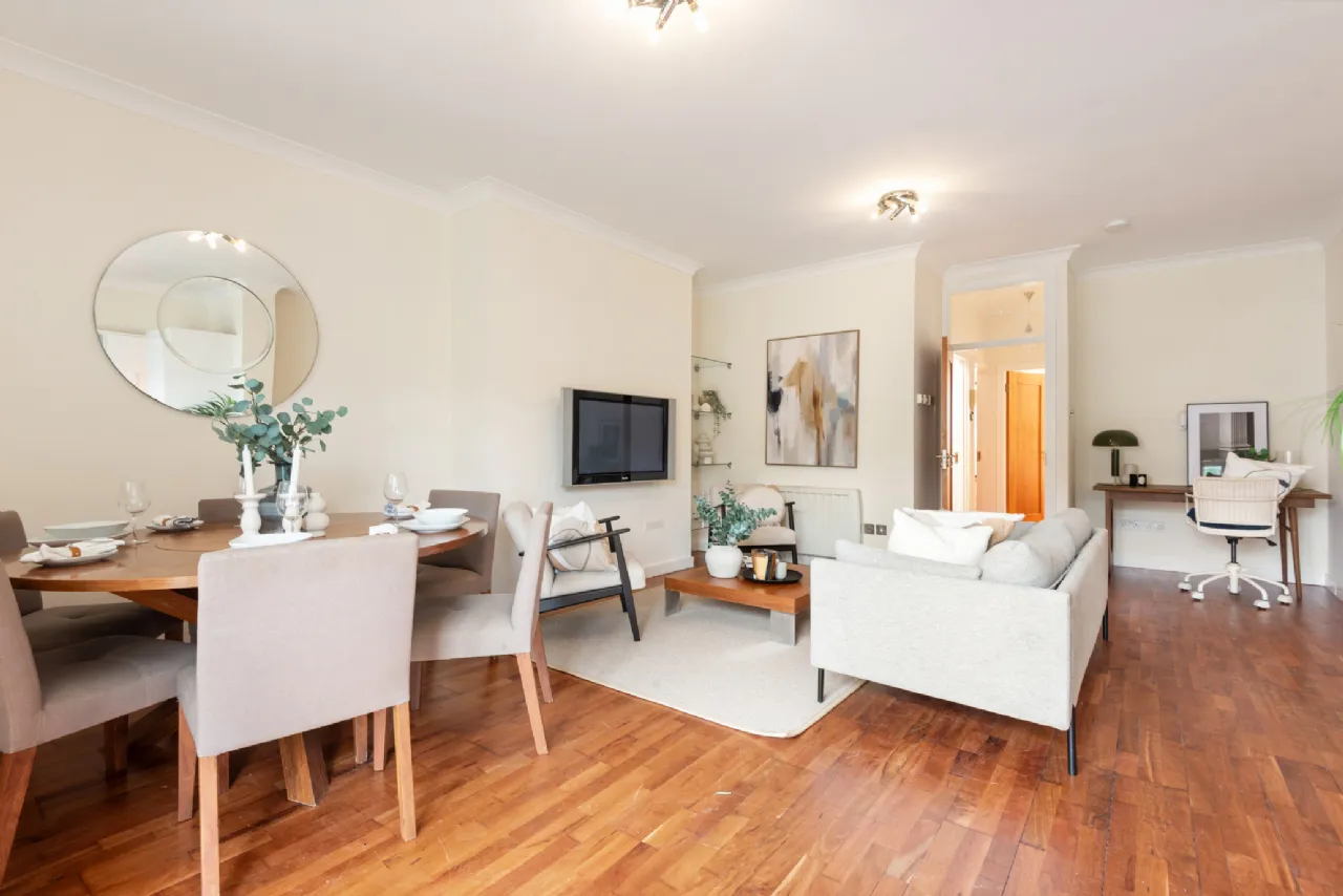 Photo of 1 Portobello Quay, Portobello Harbour, Dublin 8, D08 H3E7