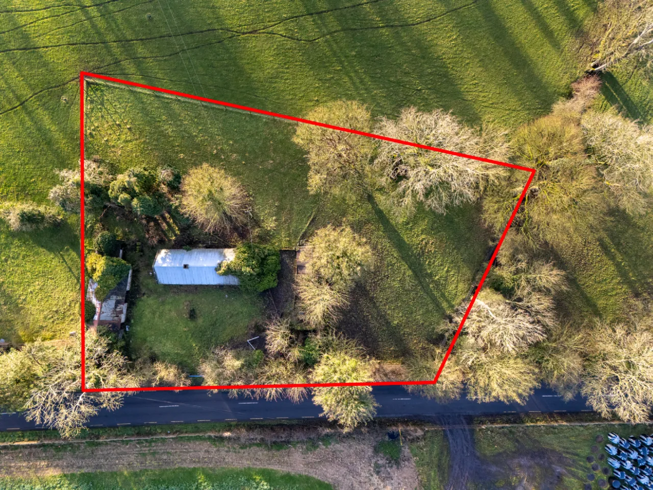 Photo of Broughal, Kilcormac, Co. Offaly