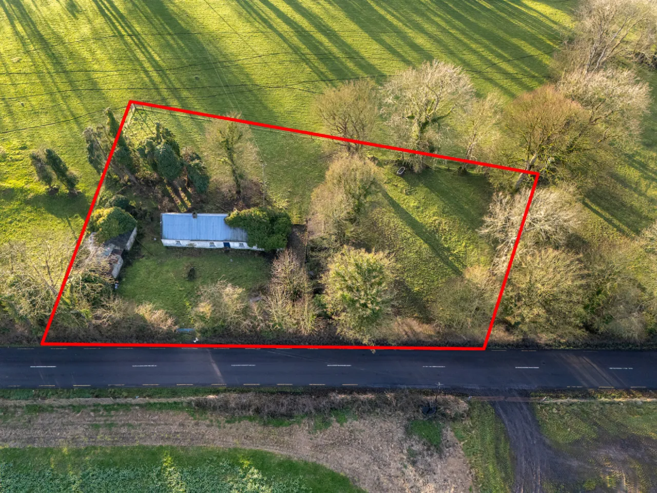 Photo of Broughal, Kilcormac, Co. Offaly