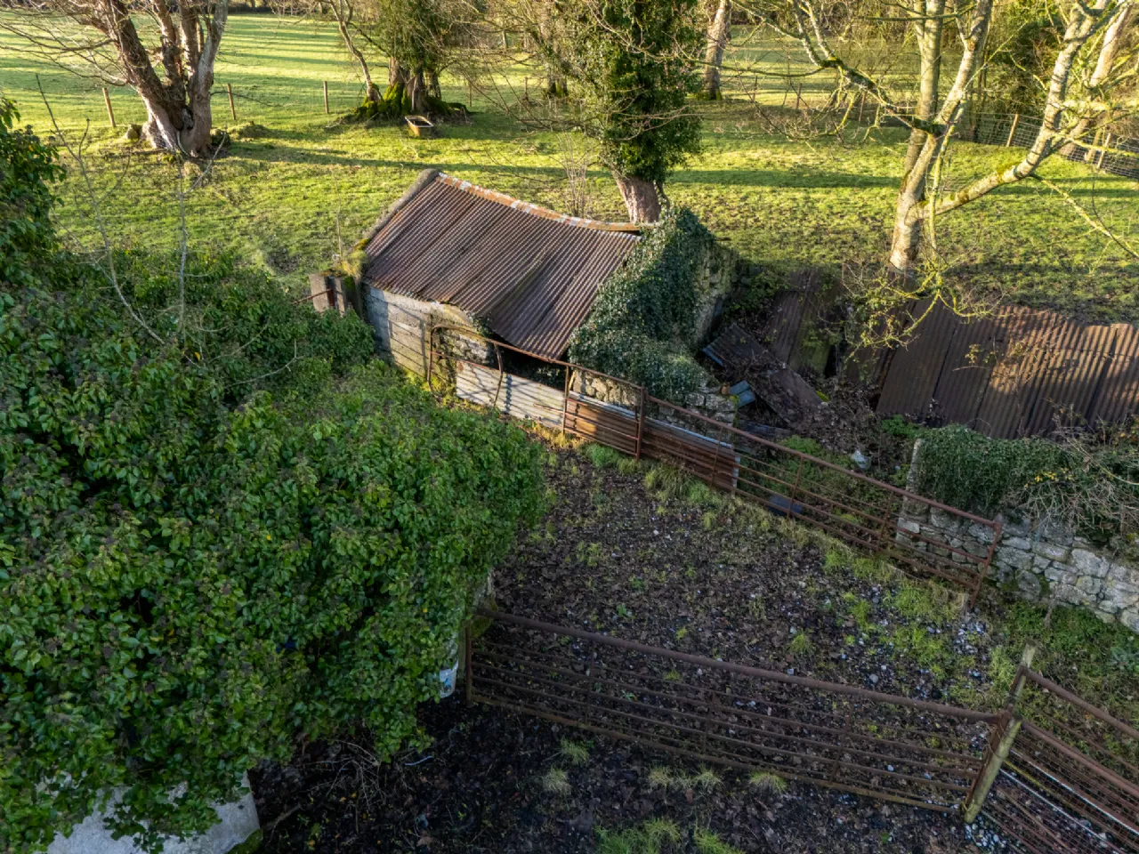 Photo of Broughal, Kilcormac, Co. Offaly