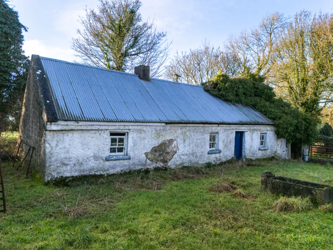 Photo of Broughal, Kilcormac, Co. Offaly