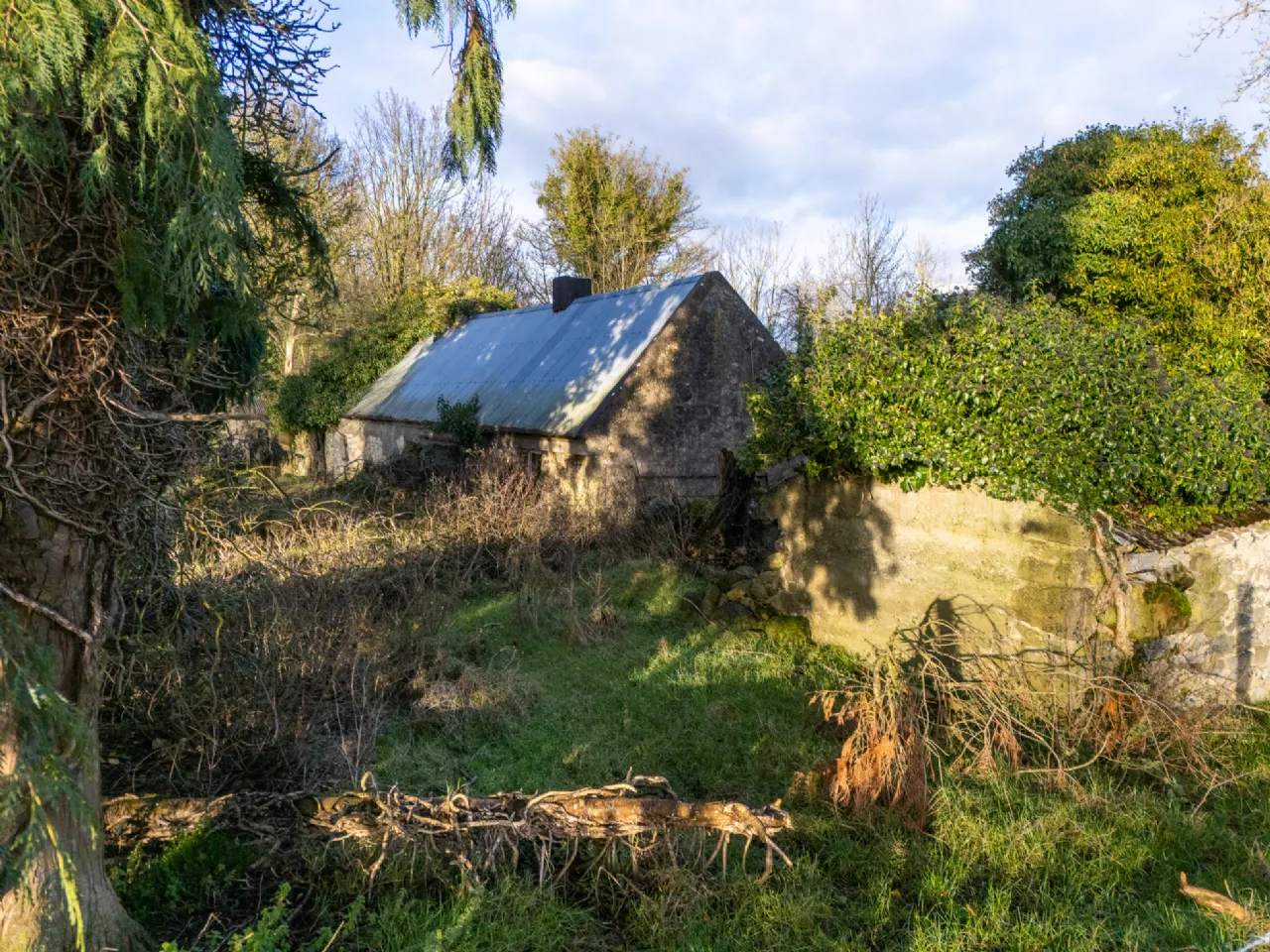 Photo of Broughal, Kilcormac, Co. Offaly