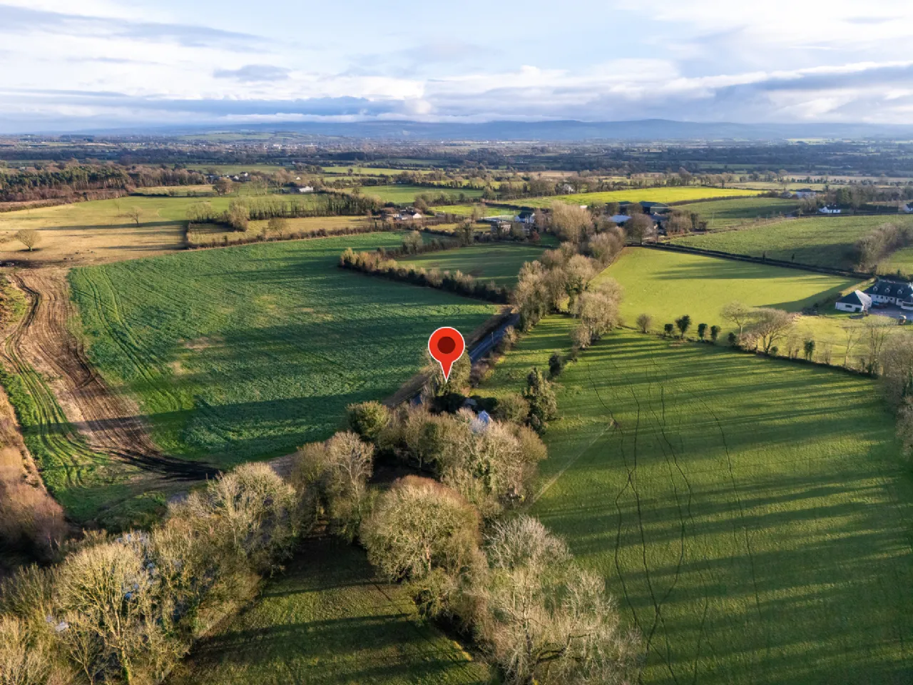 Photo of Broughal, Kilcormac, Co. Offaly