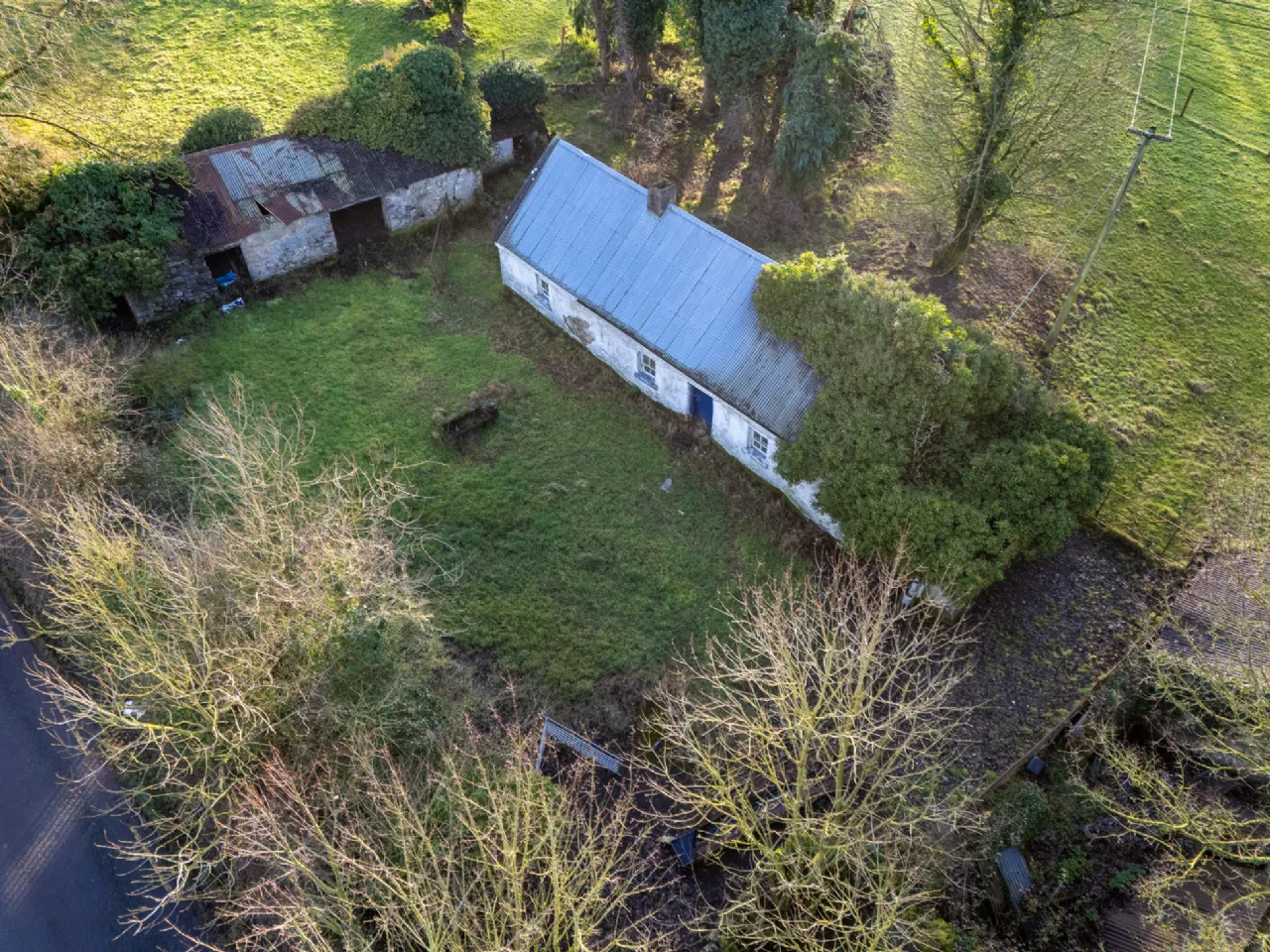 Photo of Broughal, Kilcormac, Co. Offaly