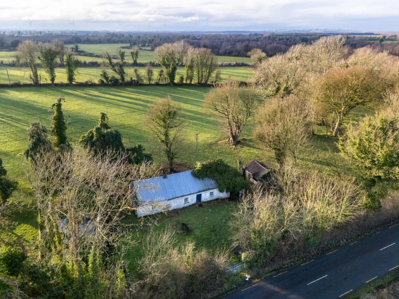 Photo of Broughal, Kilcormac, Co. Offaly