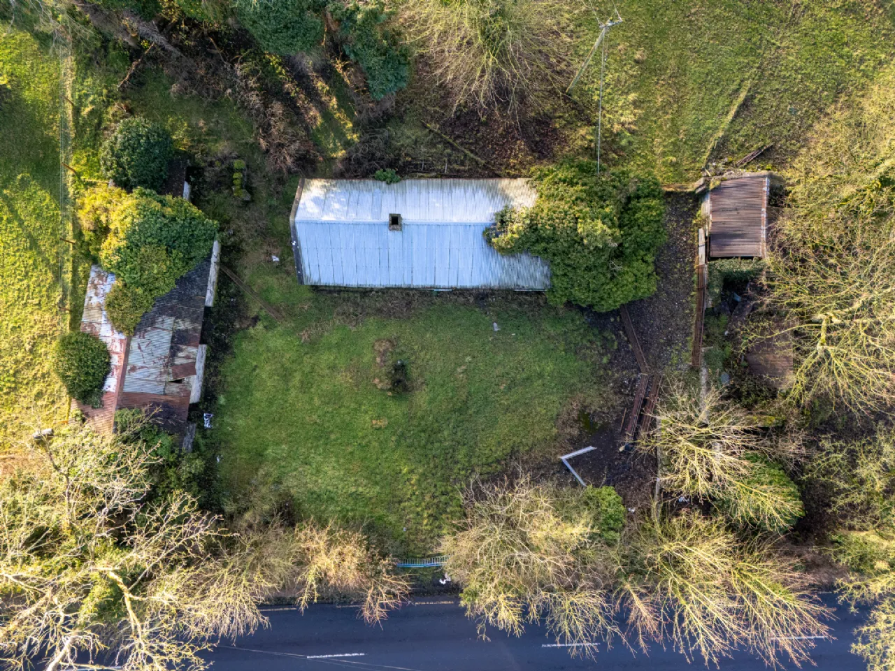 Photo of Broughal, Kilcormac, Co. Offaly