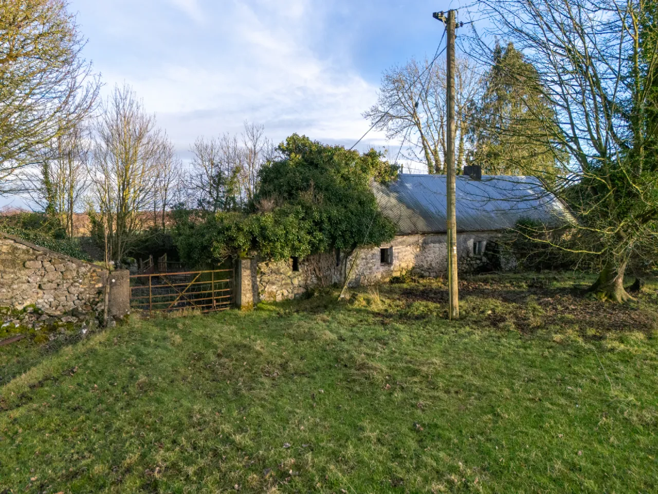 Photo of Broughal, Kilcormac, Co. Offaly