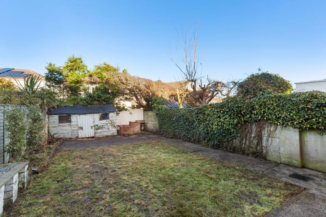 Photo of 37 Castleknock Crescent, Castleknock, Dublin 15, D15KOWV