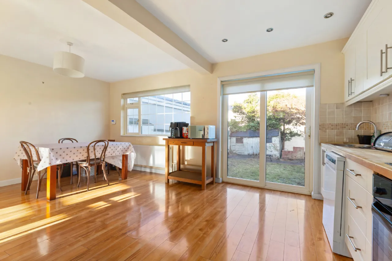 Photo of 37 Castleknock Crescent, Castleknock, Dublin 15, D15KOWV