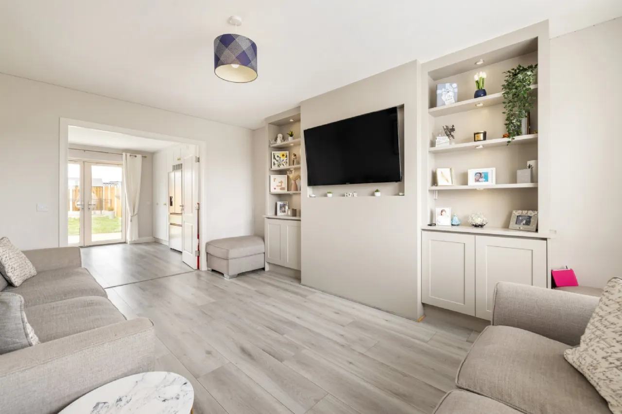 Photo of 34 Viewmount, Rathdrum, Co Wicklow, A67 TX08