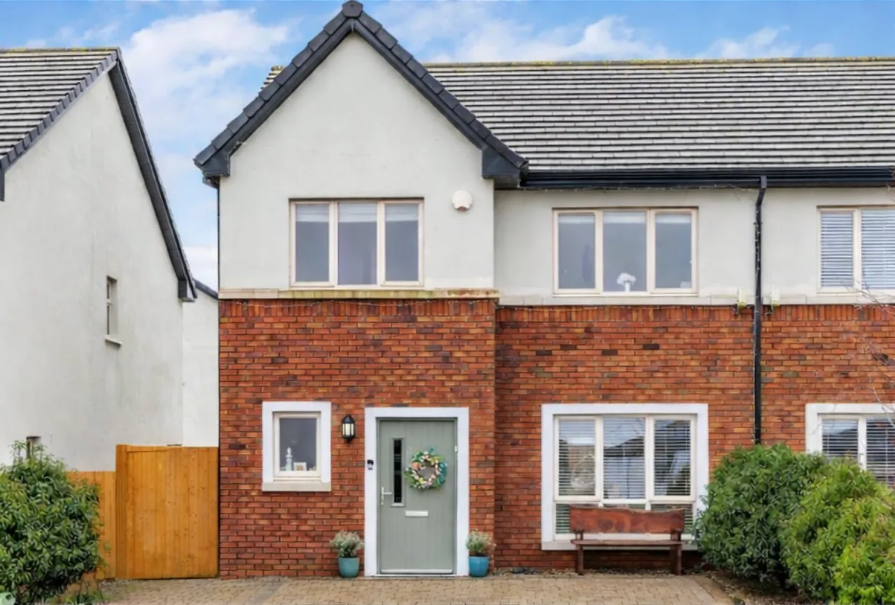 Photo of 34 Viewmount, Rathdrum, Co Wicklow, A67 TX08