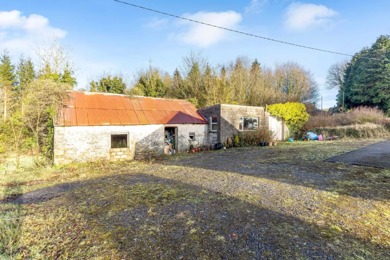 Photo of Shannow Upper, Ballinagh, Co. Cavan, H12 DE27