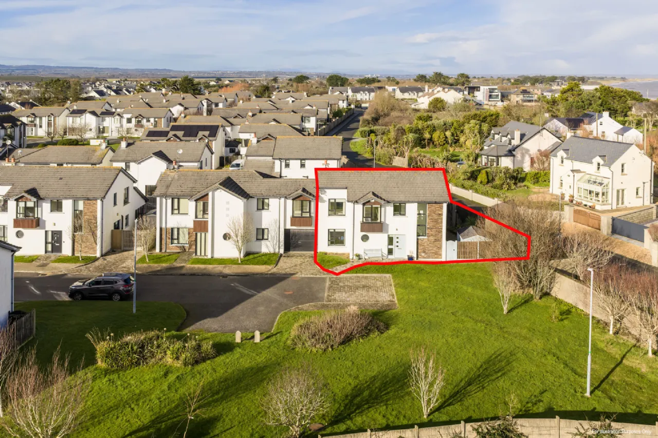 Photo of 25 Clearwater Cove, Rosslare Strand, Rosslare, Co Wexford, Y35VE26