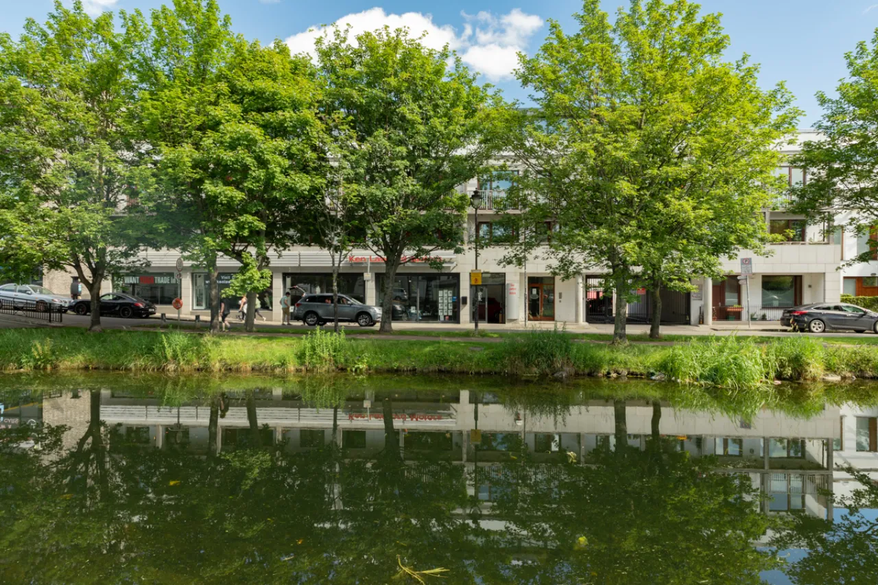 Photo of 9 Portobello Wharf, Portobello, Dublin 8, D08 C2X8