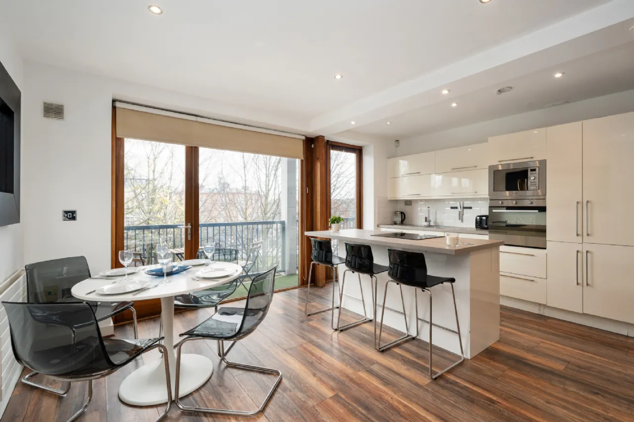 Photo of 9 Portobello Wharf, Portobello, Dublin 8, D08 C2X8