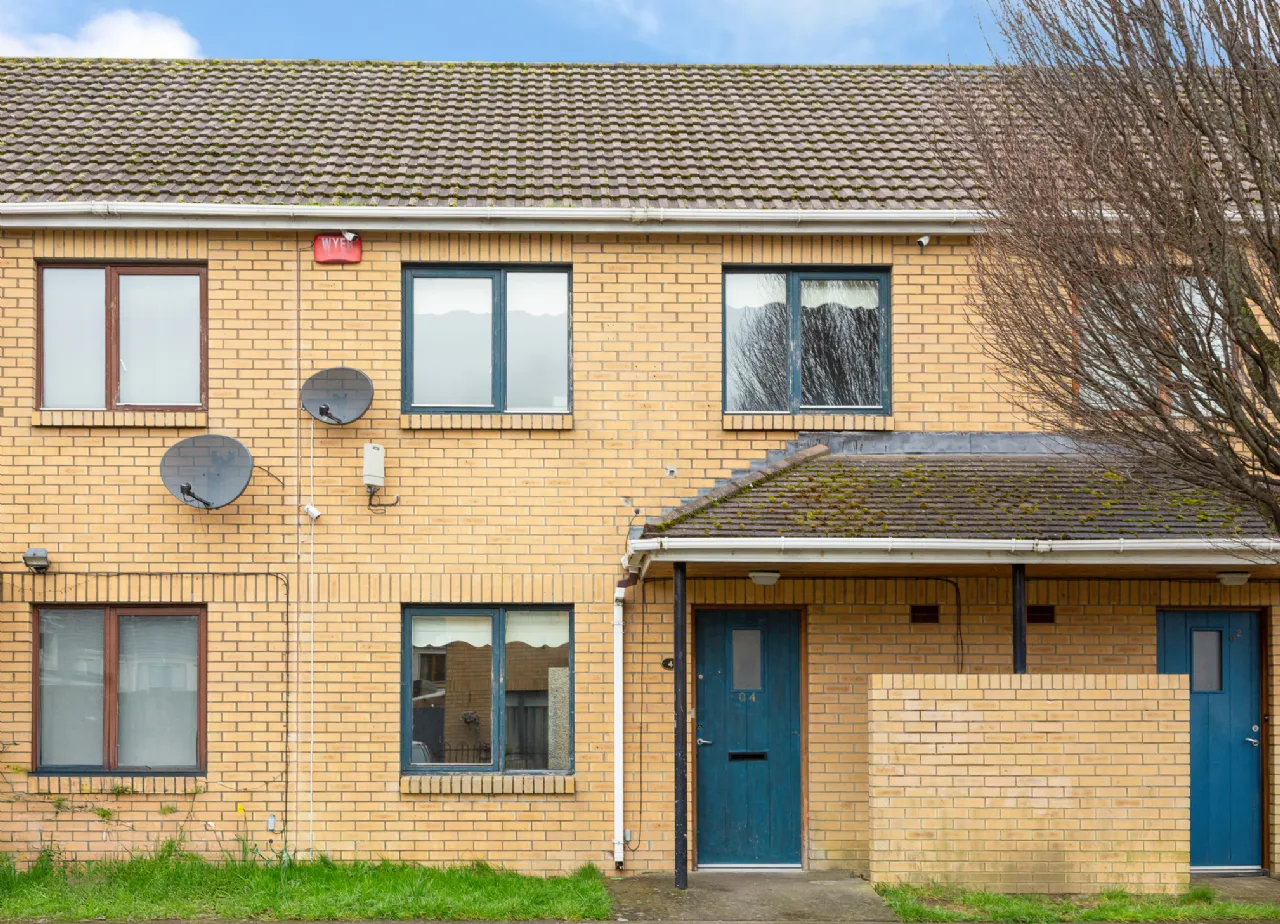 Photo of 4 Russell Green, Tallaght, Dublin 24, D24 T6V9