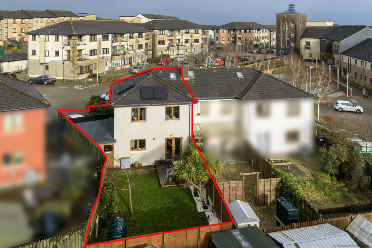 Photo of 54 Clonard Village, Wexford Town, Co Wexford, Y35Y3K4