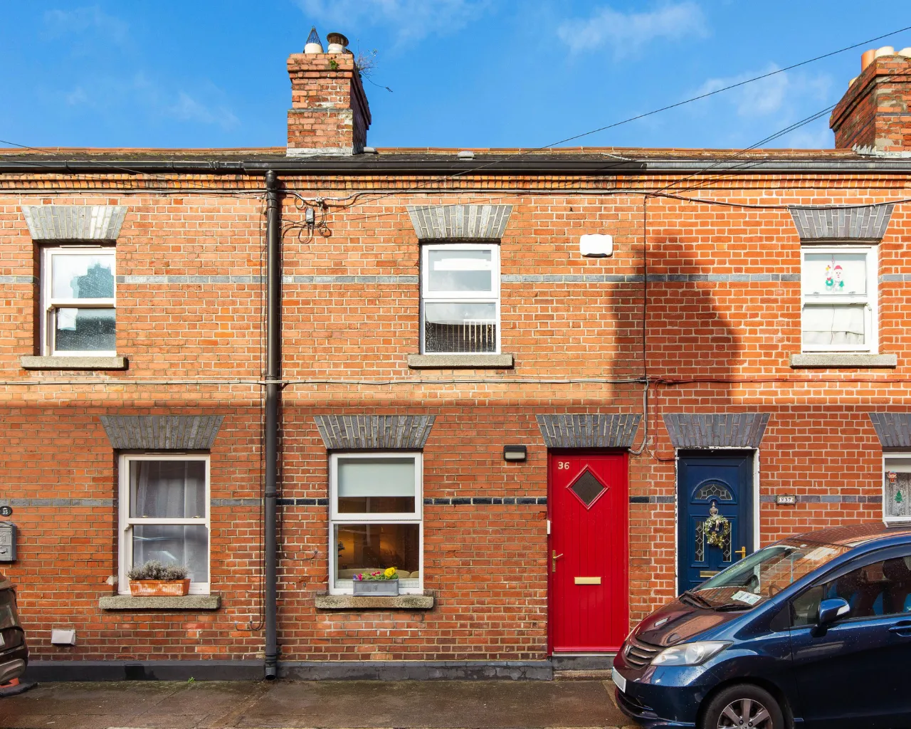 Photo of 36 Great Western Villas, Phibsborough, Dublin 7, D07 YW6F