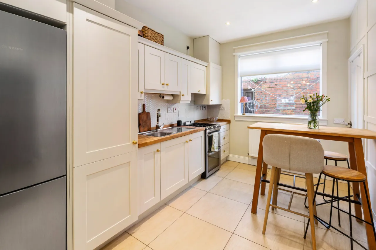 Photo of 36 Great Western Villas, Phibsborough, Dublin 7, D07 YW6F