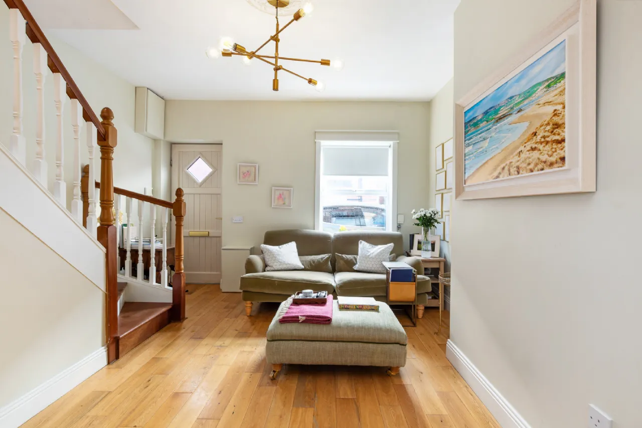 Photo of 36 Great Western Villas, Phibsborough, Dublin 7, D07 YW6F