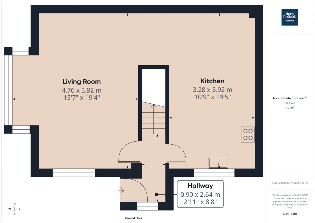 Photo of 2C Moore Bay, Kilkee, Co. Clare, V15AX20